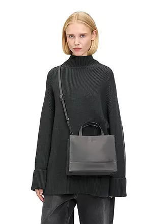 LIEBESKIND BERLIN | Ledertasche - Tote Bag LOU SATCHEL Medium | 